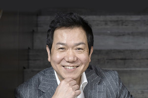 SangYup Lee Vp responsabile Hyundai Global Design Center (ANSA)