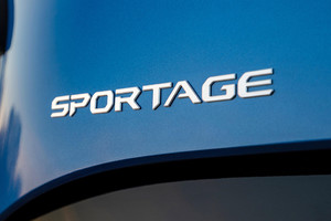 Nel nuovo Sportage materiali di qualità e soluzioni high tech (ANSA)