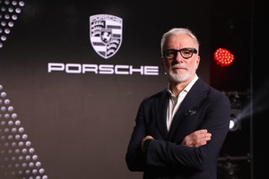 Porsche Italia: il 2021 vicino ai record pre-pandemia (ANSA)
