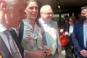 Torino, caso Ream: l'ex sindaca Appendino assolta in Appello (ANSA)