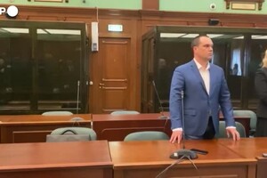 Navalny perde il ricorso in appello, confermata la condanna a 9 anni (ANSA)