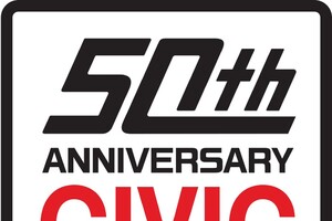 Honda Civic, i primi 50 anni dell'auto 'per il mondo' (ANSA)