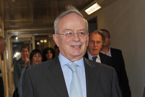 Morto politico Rolando Picchioni, ex presidente Salone Libro (ANSA)