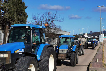 La proposta Ue ai trattori, 'meno obblighi e controlli'