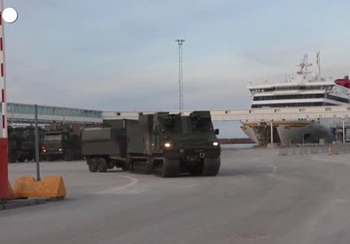 Svezia, schierato l'esercito sull'isola di Gotland per contrastare la minaccia russa