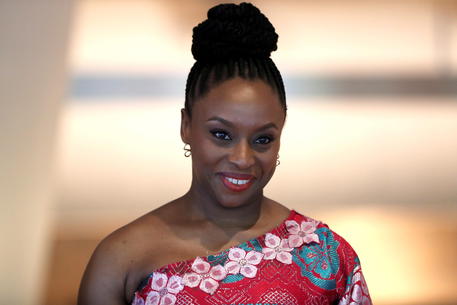 Chimamanda Ngozi Adichie © EPA