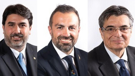 Quirinale: la Sardegna ha scelto i tre grandi elettori (ANSA)