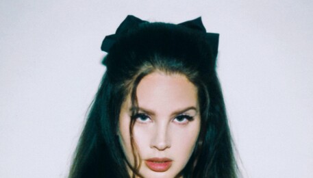 Lana Del Rey, diario familiare tra dolore e sincerit� (ANSA)