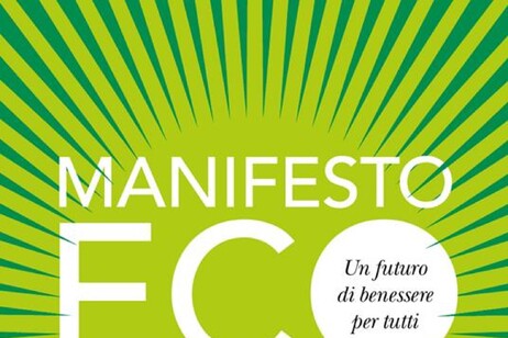 Paul Magnette, Manifesto per un futuro di benessere per tutti