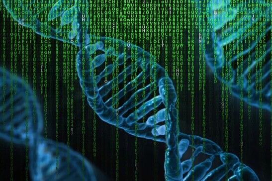 L’intelligenza artificiale a caccia di mutazioni genetiche pericolose (fonte: Pixabay)