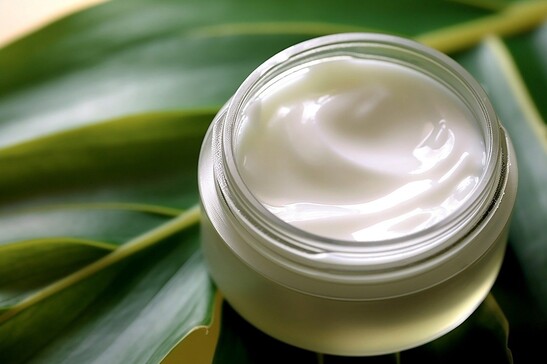 È in arrivo una nuova tipologia di cosmetici ‘green’ (fonte: pixabay)