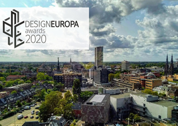 Al via le candidature per i premi 'DesignEuropa 2020' (foto: Ansa)