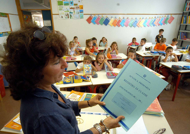 Proprietà intellettuale: laboratori e lezioni per ragazzi (foto: ANSA)