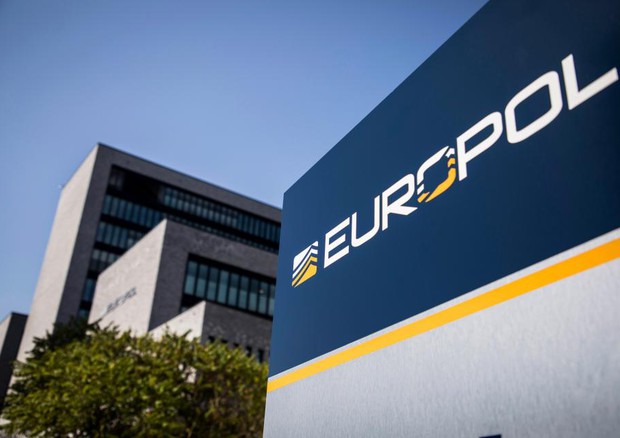 Europol (foto: Ansa)