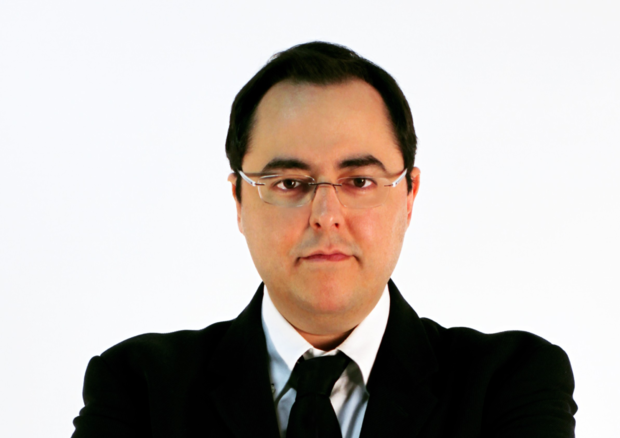 Dario Peirone, presidente di Ceipiemonte © Ansa