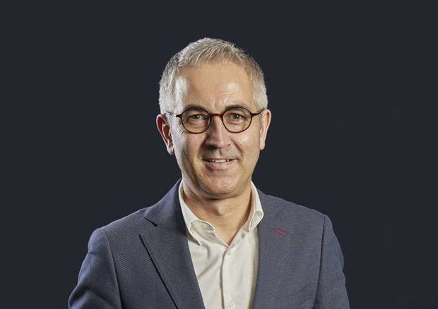 Phil York, direttore marketing & comunicazione globale di Peugeot © ANSA