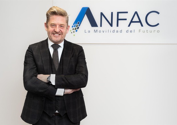 Seat, Wayne Griffiths alla presidenza di ANFAC © ANSA