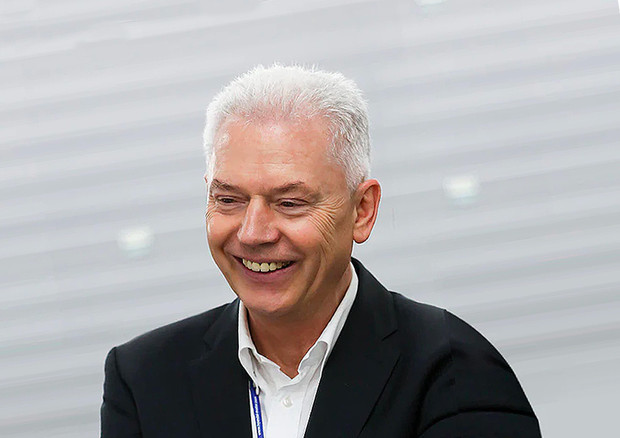 Albert Biermann executive technical advisor Gruppo Hyundai © Gruppo Hyundai