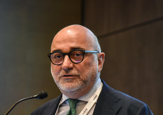 Francesco Montuolo, vicepresidente di Confimprese © ANSA