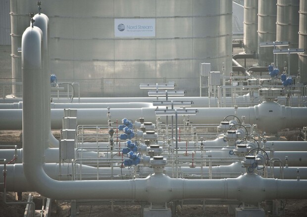 Obiettivo l'80% della capacità degli stoccaggi del gas entro novembre (foto: AFP)