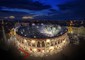 Verona Arena becomes first in Europe with 6,000 seats © 