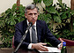 Enrico Coscioni, presidente di Agenas © Ansa