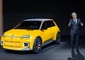 Renault investirà sui motori benzina per arrivare al 2035 © ANSA