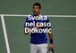 Svolta nel caso Djokovic, un giudice ordina il rilascio © ANSA