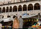 Padova e il fattore ‘Urbs Picta’, il sito Unesco di Giotto calamita per il turismo (ANSA)