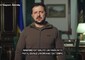 Zelensky: 'In Ucraina aprira' un ufficio di rappresentanza Cpi' (ANSA)