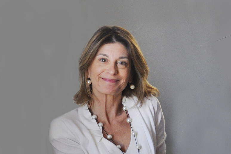 Gabriella Porcelli - RIPRODUZIONE RISERVATA