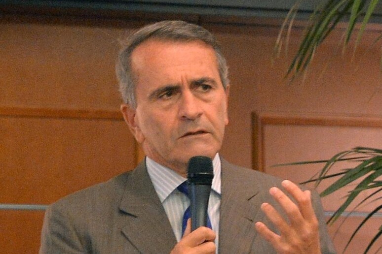 Paolo Cuccia, presidente Gambero Rosso - RIPRODUZIONE RISERVATA