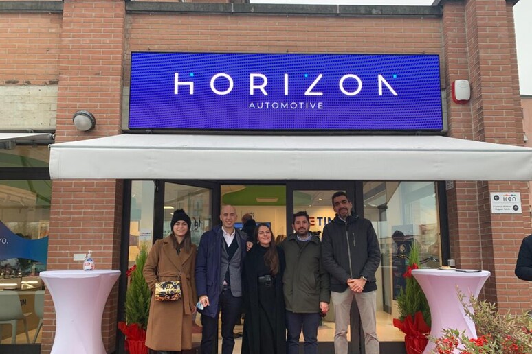Horizon Automotive: si rafforza la partnership con IrenGo - RIPRODUZIONE RISERVATA