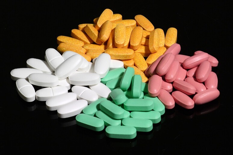 Tra i farmaci già in commercio si cercano quelli con effetti anti Covid (fonte: Ragesoss da Wikipedia) - RIPRODUZIONE RISERVATA