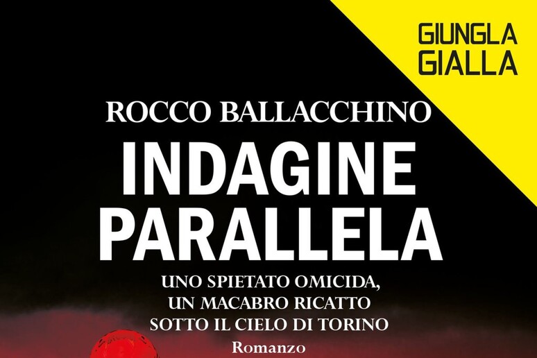 Rocco Ballacchino, Indagine parallela - RIPRODUZIONE RISERVATA