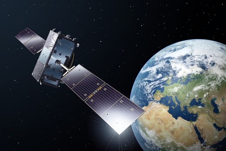Accordo Euspa e Thales per nuovo sistema di navigazione satellitare (fonte: Asi) - RIPRODUZIONE RISERVATA