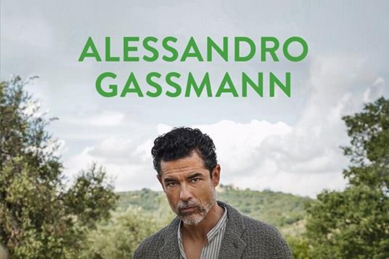 Alessandro Gassmann, esce  ' 'Io e i #GreenHeroes ' - RIPRODUZIONE RISERVATA