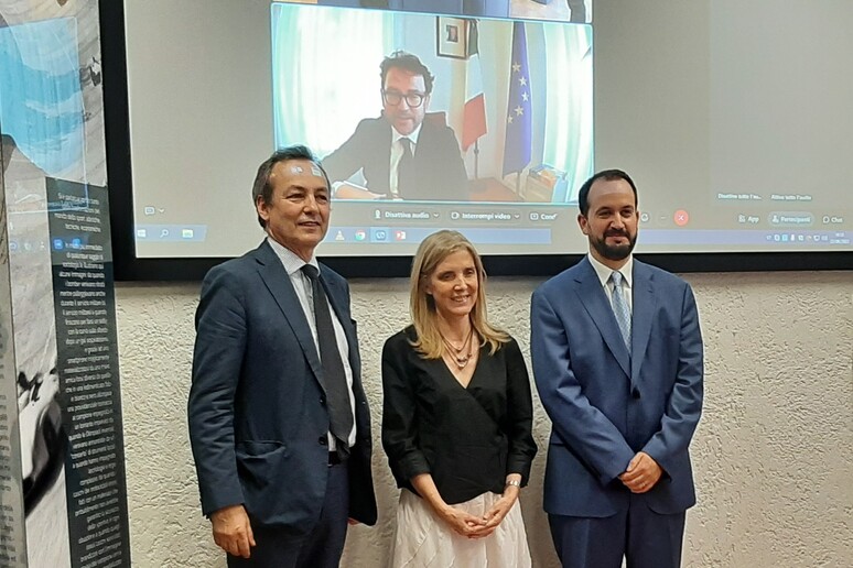 Nuova partnership tra ANSA e Télam, principale agenzia argentina - RIPRODUZIONE RISERVATA