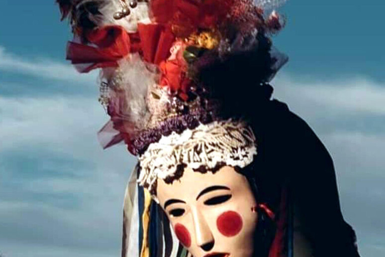 Nel cuore del Pollino nasce il Museo delle Maschere di Carnevale -     RIPRODUZIONE RISERVATA