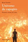 Bryan Gaensler, 'Universo da capogiro. Fenomeni estremi del cosmo' (Edizioni Dedalo,13,60 euro, 240 pagine) (ANSA)